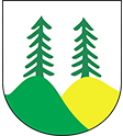 Brenna official town emblem